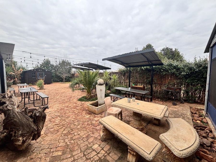 Commercial Property for Sale in Potchefstroom Industrial North West